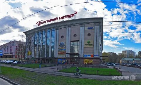 Фантазия мкад