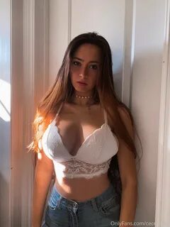 Cecilia Rose (Cece Rose). 