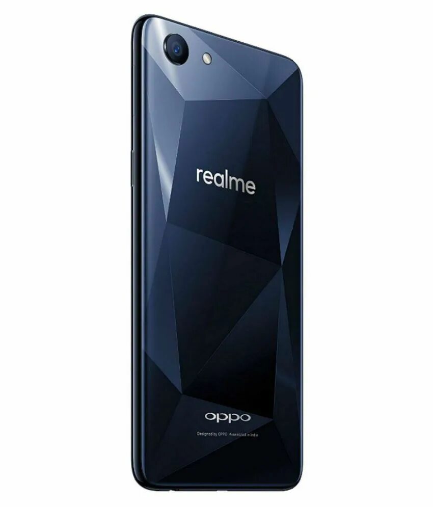 Телефоны android realme