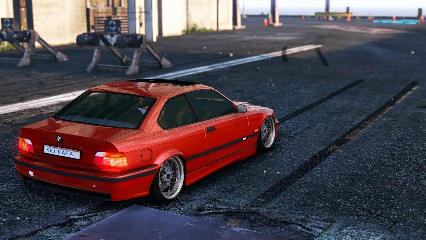 Игры е34. BMW 3 e36 GTA 5. BMW e36 sedan GTA 5. БМВ е30 ГТА 5. BMW e36 ГТА 5 РП.