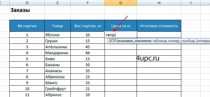 ВПР В excel. Функция ВПР. Функция ВПР В excel. ВПР таблицы.