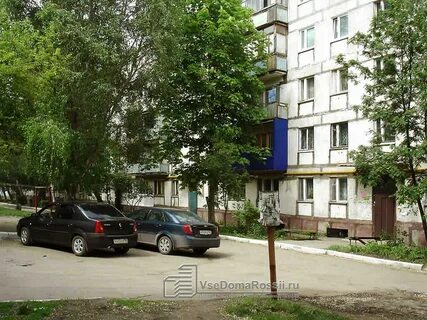 Ворошилова 10 фото