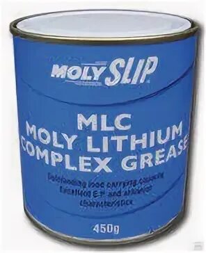Смазка moly с молибденом