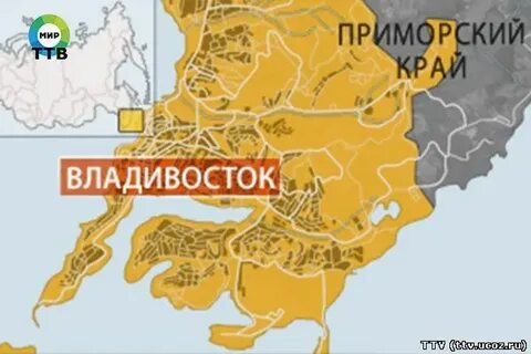 Владивосток рейтинг