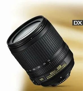 Nikon ed 18 105mm 3.5 5.6