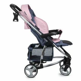Коляска babyton cosmo
