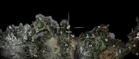 Глыба зеленца horizon