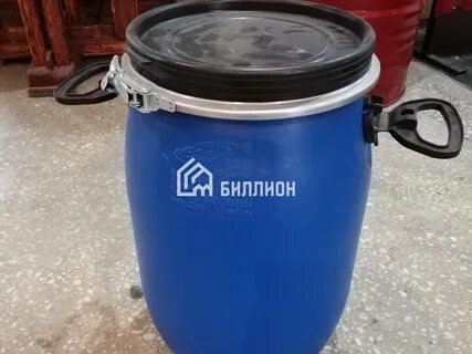 Бочка тюмень