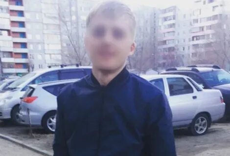 Был нормальный парень
