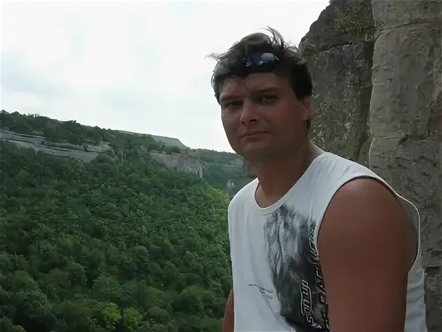 Герман Соколов, Россия, Санкт-Петербург