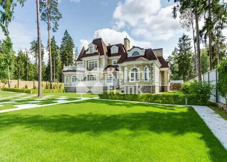 Участок 1500