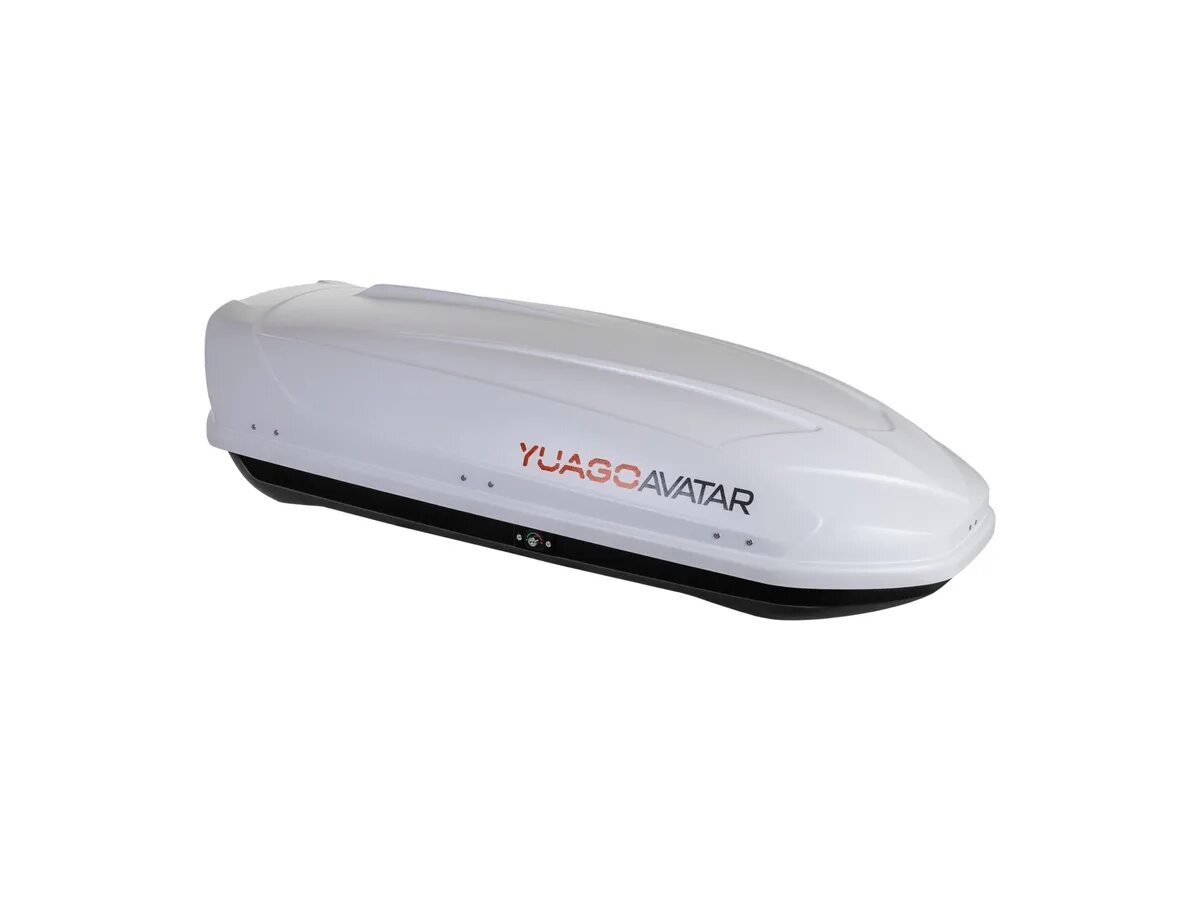 Автобокс yuago avatar 460л. Yuago 460. Автобокс yuago avatar 460л. Автобокс antares yuago (580 л. Yuago avatar серый.