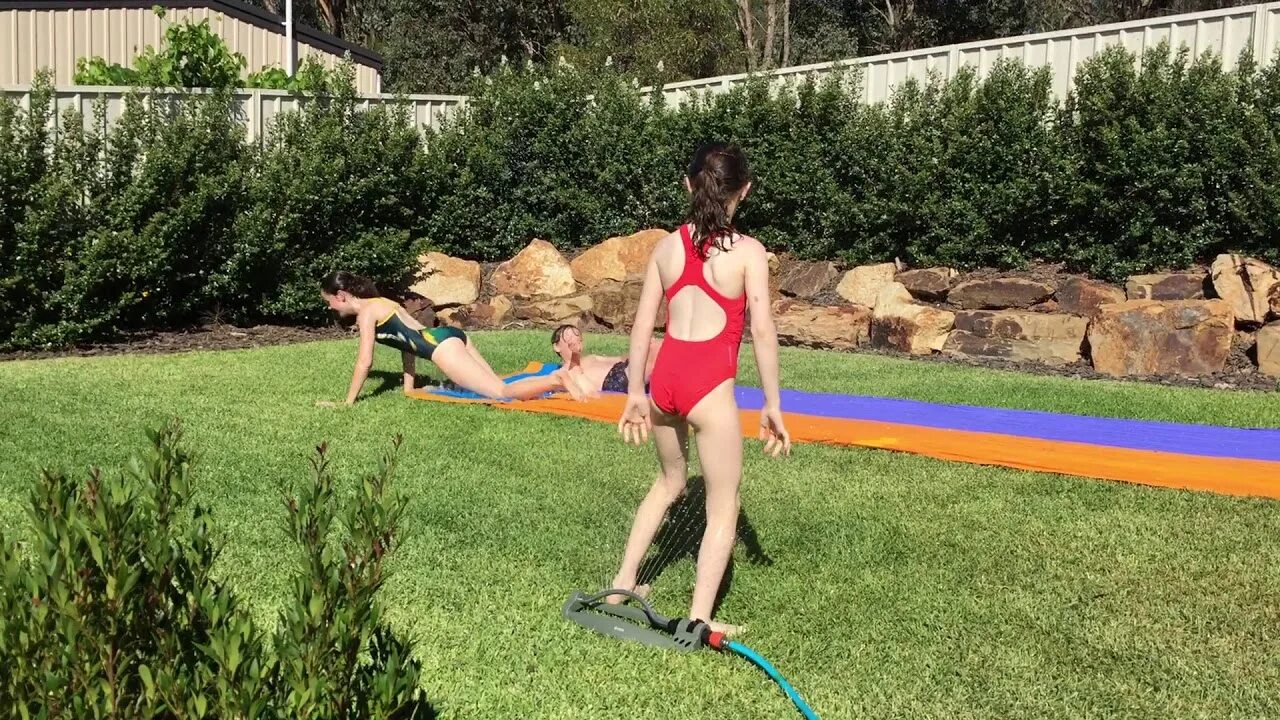 Slip n sliding. Slip and slide sx. sommerlager slip n slide cz. jklonkie slip. slip n slide wedgie.