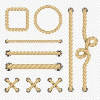 Vector string