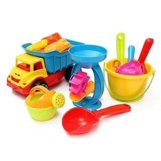 Set toys