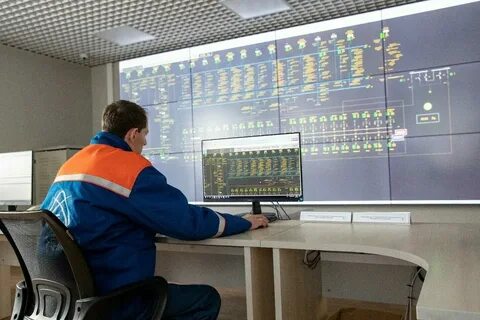 Энергетическая услуга