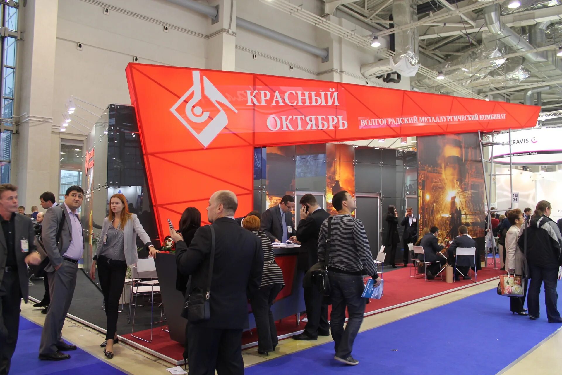 Выставка октябрь