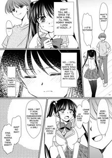 Crazy Imouto Idolize Amateur Sex - Page 8.