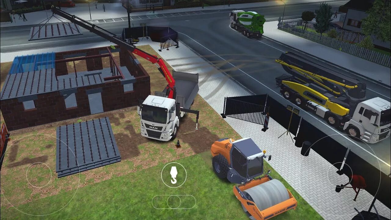 Конструктор симулятор 3. Констракшн симулятор 3. Construction Simulator 3 2021. Контракт симулятор 3. Симулятор 3 все открыто