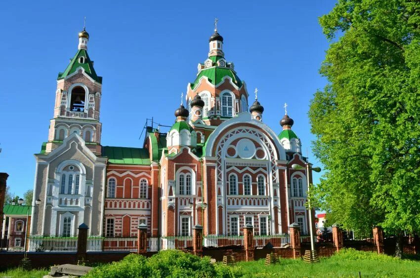 Д п йошкар ола