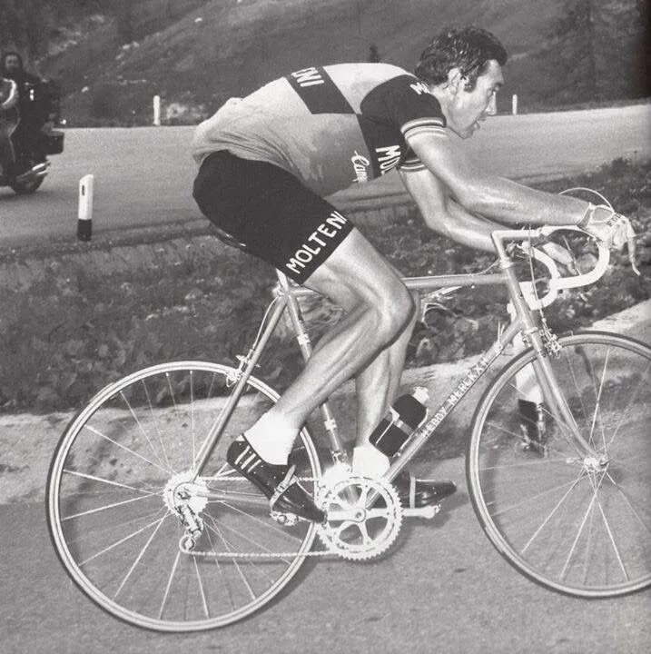 Велосипед жозе мейффре. Эдди меркс. Эдди меркс велогонщик фото. Eddy merckx велосипеды. Велосипед 1930 годов.