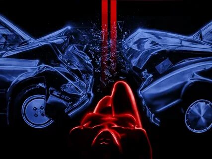 Cyberly crash