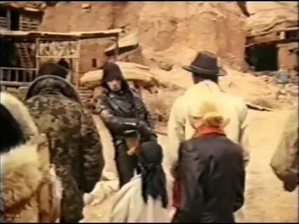 Восточное 1993