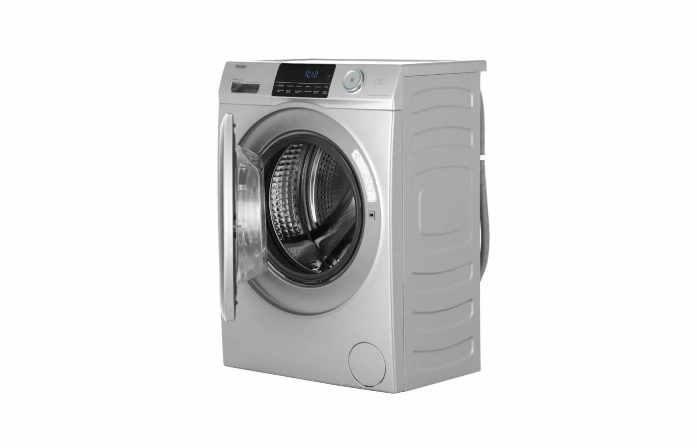 Машина узкая haier hw70 bp12969a