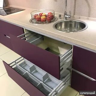 Новинки для кухни