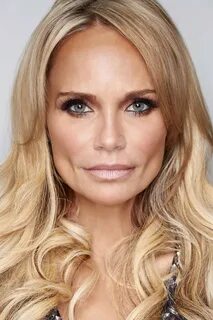 Kristin Chenoweth (55 ans) : actrice - cinefeel.me.