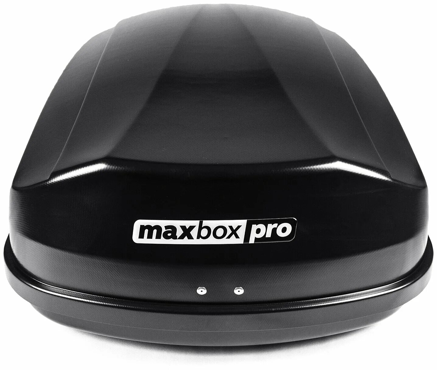 Maxbox автобокс