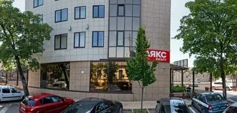 Краснодар улица карасунская 60