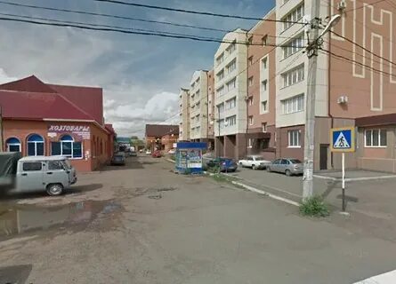 Альфа бузулук