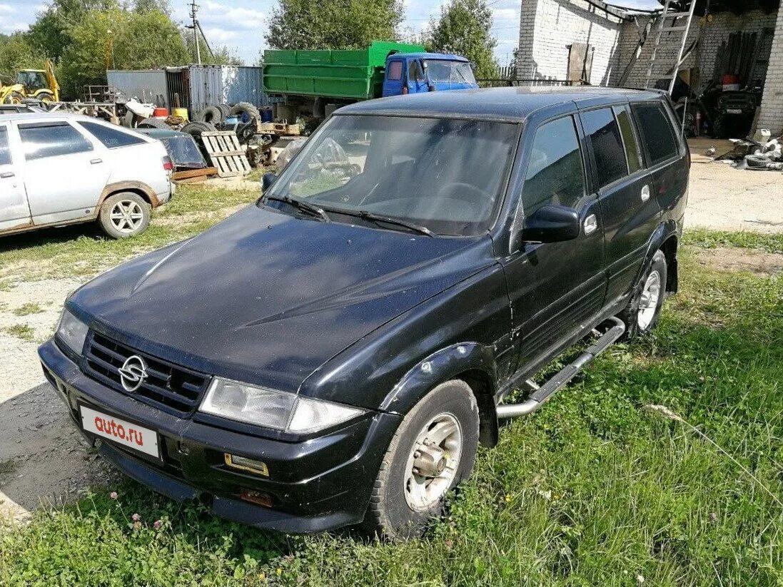 Купить б у муссо. SSANGYONG Musso 1994. SSANGYONG Musso 2.9 МТ, 1994. SSANGYONG Musso 2. ССАНГЙОНГ Муссо 1994.