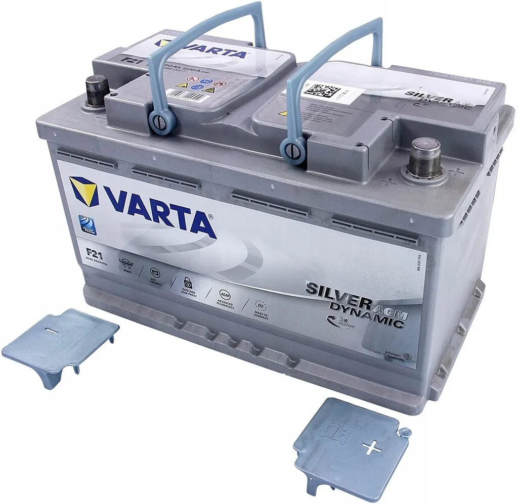 Battery 80. Varta f21 Silver Dynamic AGM 80ah 800a. 580901080 Varta. Varta Silver Dynamic 80 а/ч AGM f21 800a. Varta Silver Dynamic AGM f21.