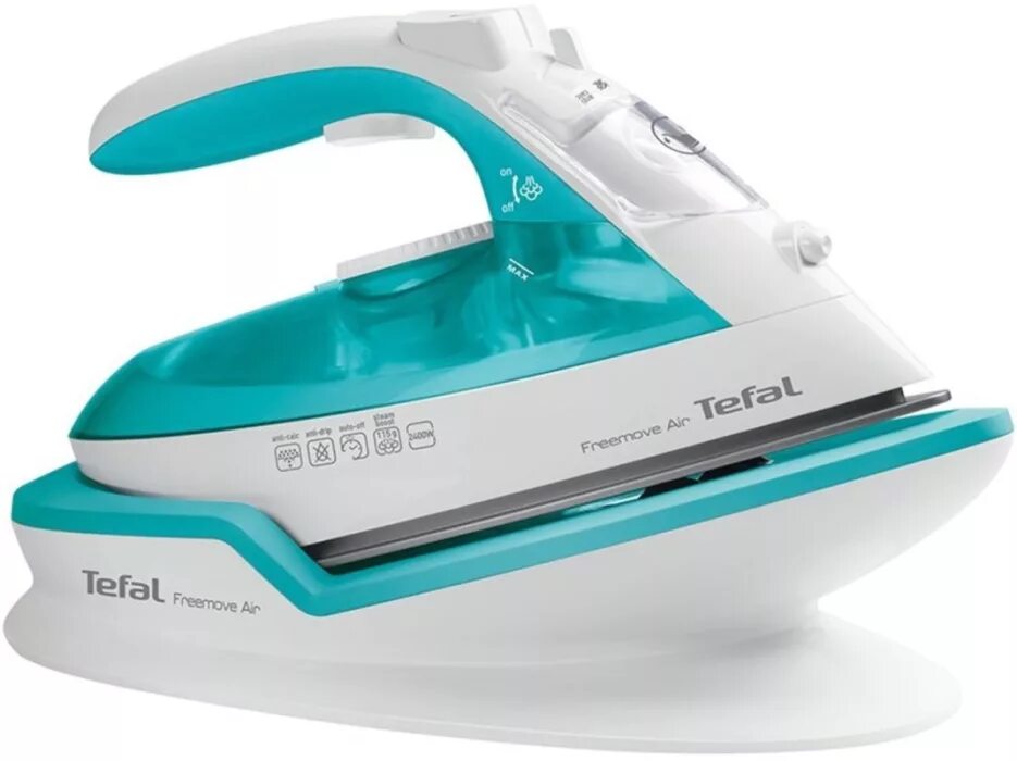 Утюг Tefal FV 6520e0. Утюг Tefal Freemove. Беспроводной утюг Tefal Freemove. Утюг Tefal Freemove 2400. Беспроводной утюг тефаль