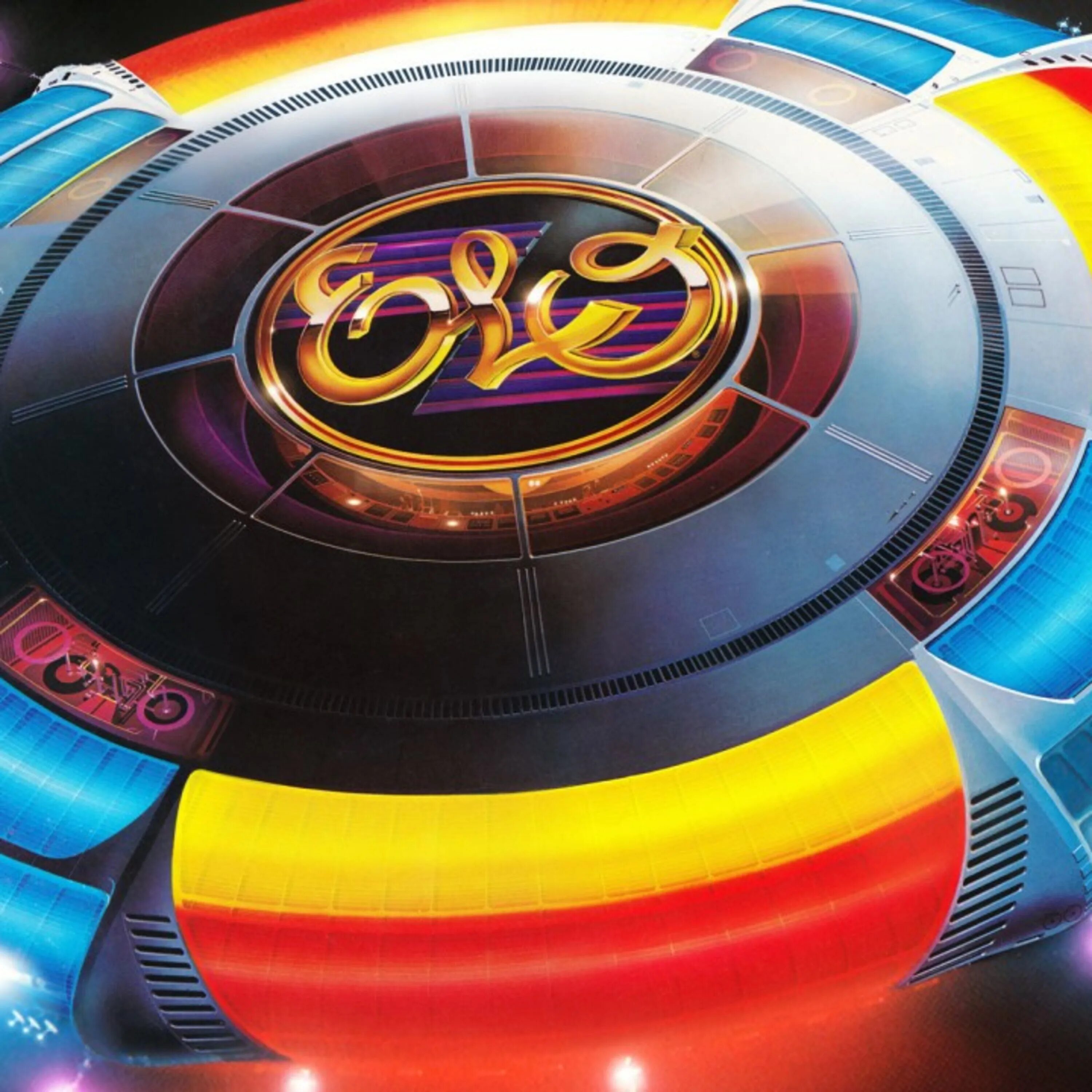 Orchestra elo. Electric Light Orchestra. The Electric Light Orchestra Electric Light Orchestra. Jeff Lynne's Elo. Electric Light Orchestra 1977.