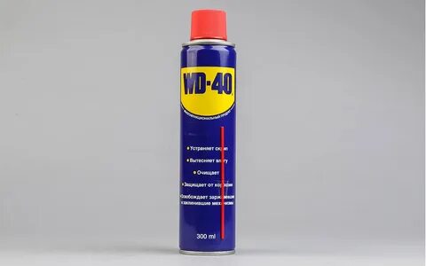 Аналог wd 40