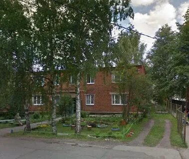 Ярославское шоссе сергиев посад
