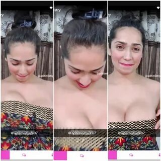 Slideshow aditi mistry new onlyfans video.