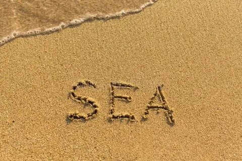 Не был на море как пишется