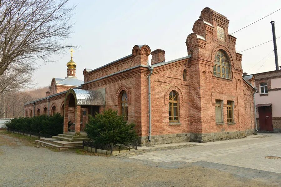 свято серафимовский мужской монастырь. серафимовский мужской монастырь. храм серафима саровского владивосток. – свято-серафимовский мужской монастырь (о. свято серафимовский мужской монастырь.