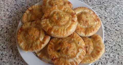 Гусарики