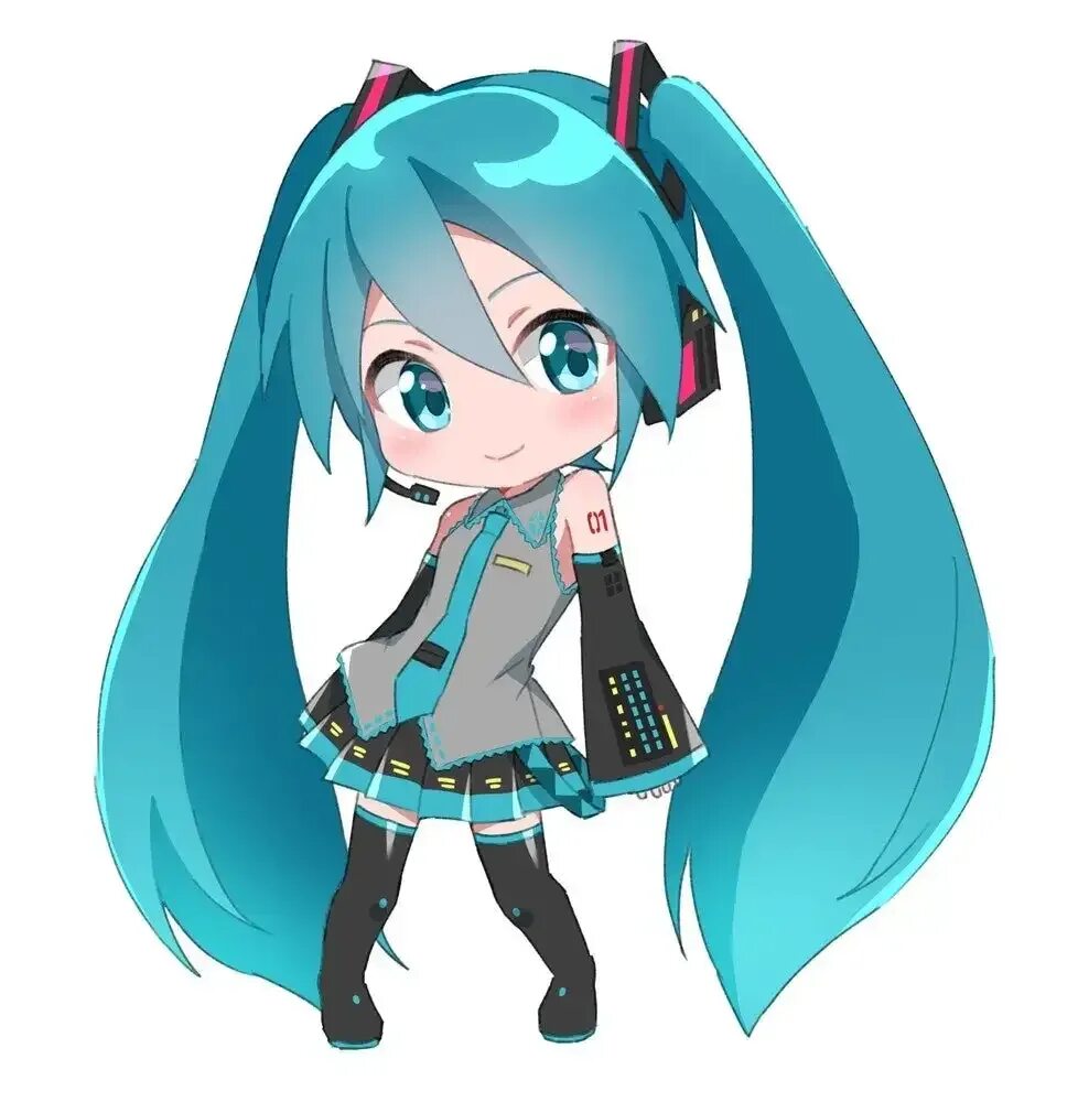 Хатсуне мику чиби. Мику хацунэ chibi. мику хацунэ маленькая. мику чиби. hatsune miku chibi.