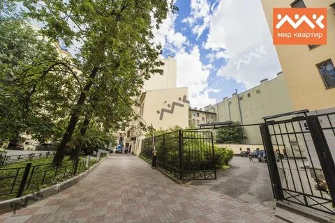 Спб большая монетная 16