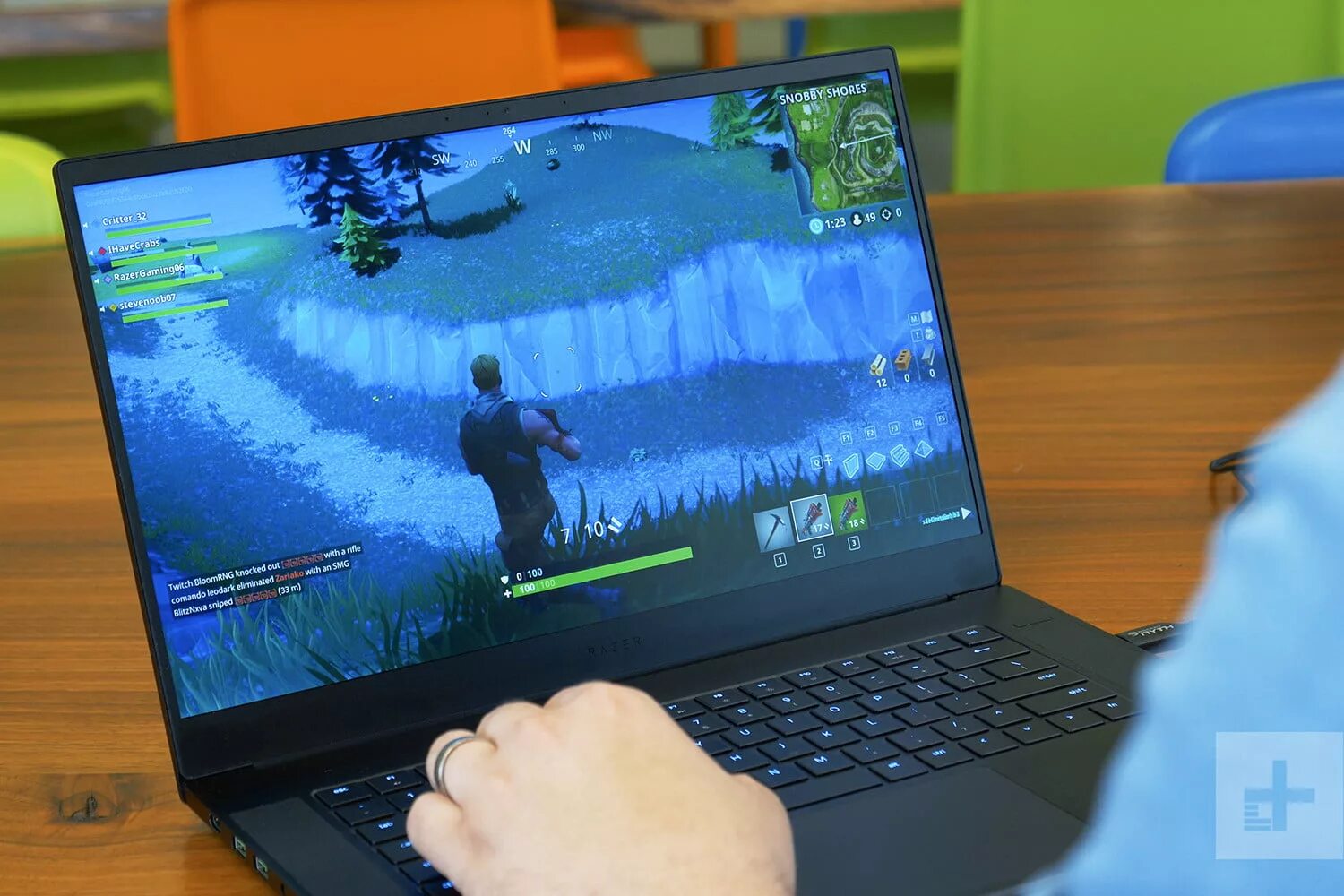 Razer Laptop 2022. Игровой ноутбук Razer Blade 15. Игровой ноутбук для ФОРТНАЙТ. Игровой ноутбук виндовс 10. Игры на рабочий ноутбук