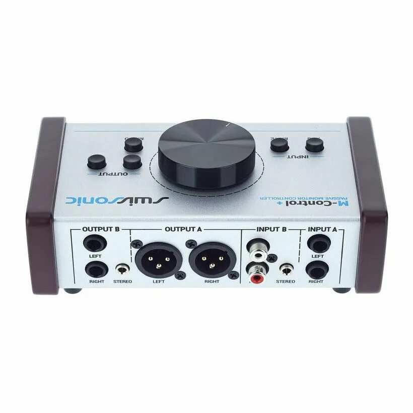 M control. Position controller m506. machine complete control m32. control-m. swissonic t 204 active nearfield monitors.