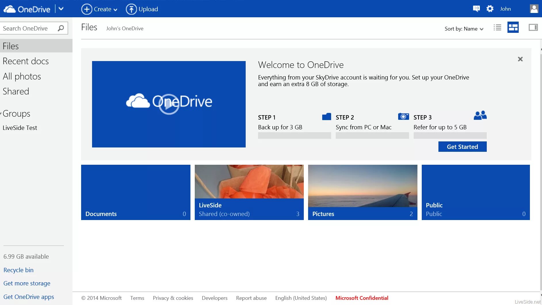 ONEDRIVE. One Drive. Microsoft ONEDRIVE. ONEDRIVE Интерфейс.