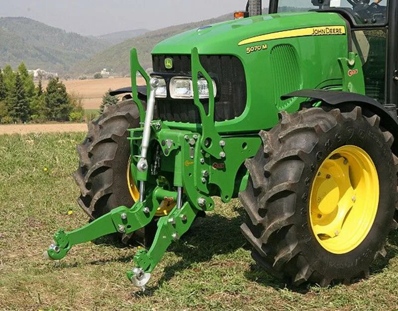 Навеска джон дир. Трактор John Deere 6135b. Передняя навеска на Джон Дир 7830. Трактор John Deere 6920. Отвал на Джон Дир 8430.