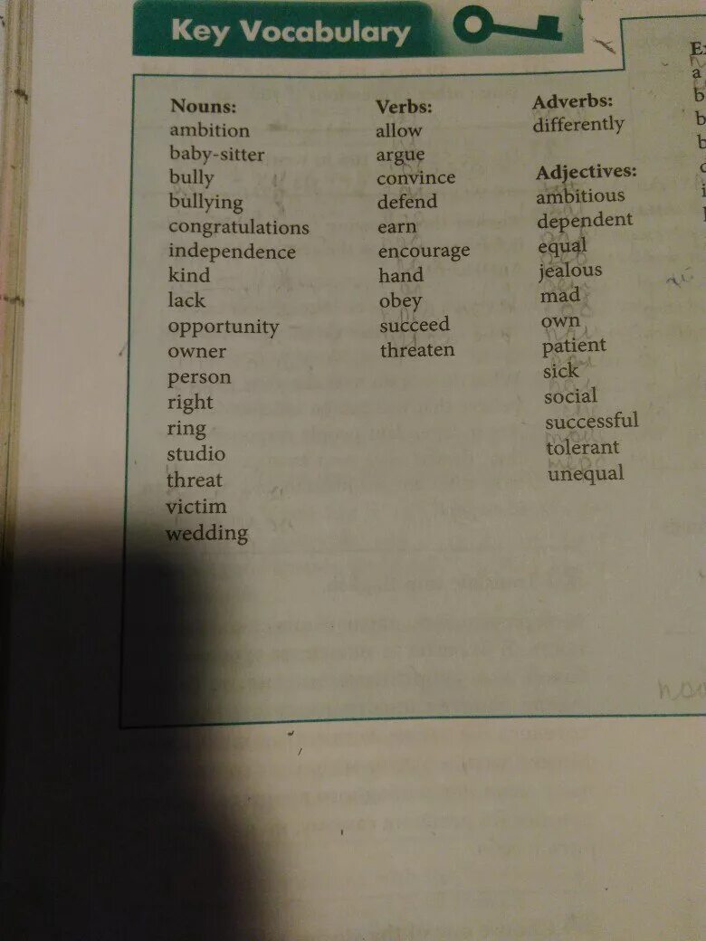 Key Vocabulary 6 класс биболетова. Key Vocabulary 5 класс биболетова. Key Vocabulary 8 класс. Unit 3 Key Vocabulary 8 класс. Unit перевести